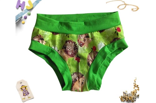 Buy S Briefs Hedgehogs now using this page